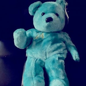 Salvino’s Big Bammer Ken Griffey Jr Bear #24